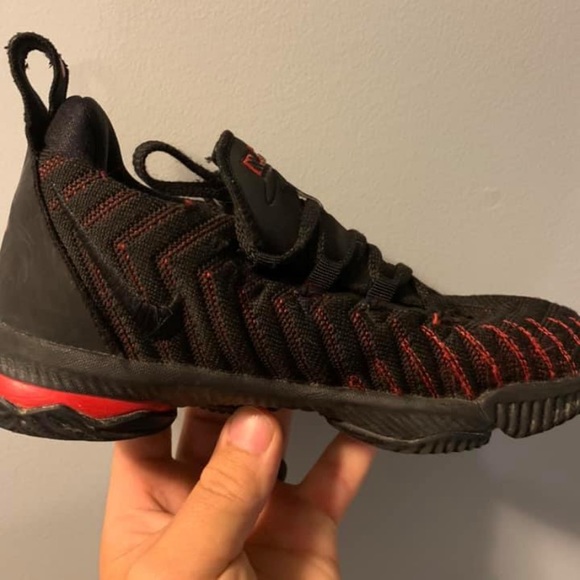 2018 Labron’s - Picture 3 of 3